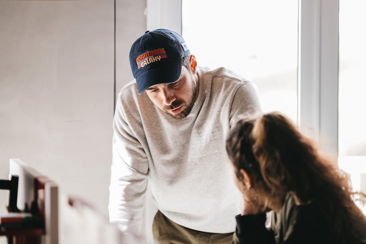 Управленческие решения